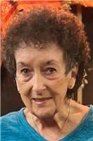 Marilyn Forness Obituary (1939