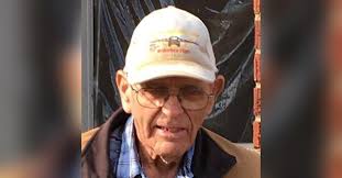 Glen Cary Crusinbery Obituary