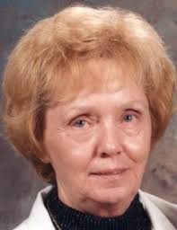 Obituary information for Yvonne P. Tripp