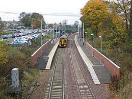 Dalgety bay, united kingdom weather updated on sat, 10 jul, 22:45. Dalgety Bay Railway Station Wikipedia