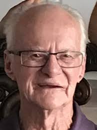 Obituary of Lawrence M. Pugh