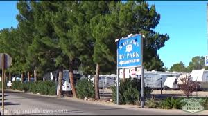 Maybe you would like to learn more about one of these? Sunny Acres Rv Park Las Cruces New Mexico Nm Campgroundviews Com Youtube