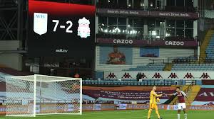 Premier league match a villa vs tottenham 21.03.2021. Tottenham Hotspur Stern De