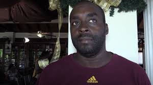 Coach Michael Vassell wants more sponsorship, better equipment and better  coverage for field events in Jamaica