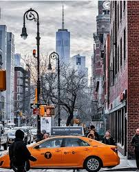 Pin De Mademoiselle Pina En New York City Nueva York Lugares