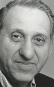 Ronald Schultz, teacher and actor