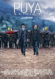 The circle est un film réalisé par james ponsoldt avec emma watson, tom hanks. Puya In The Circle Of Time Indie Feature Film 2015 2017 Crew United