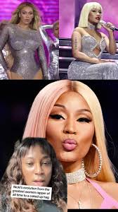 Nicki Minaj Monthy Listeners Vs Sza