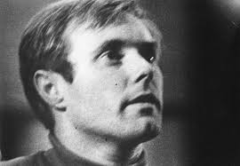 Komeda's album astigmatic (1965) is widely regarded. Krzysztof Komeda