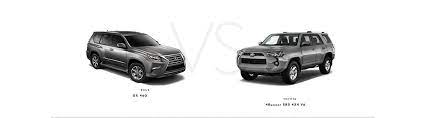 As minneapolis, minnesota's premier independent toyota and lexus specialist we hope you enjoyed this long blog! 2018 Lexus Gx 460 Vs 2018 Toyota 4runner