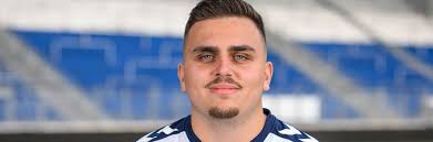 Erster Spieler für unser E-Sport-Team: 1. FC Magdeburg