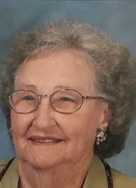 Elizabeth Neaoma Roop Cartwright Obituary