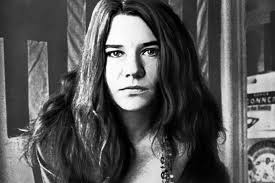 She died of an accidental drug overdose in 1970. Janis Joplin Consiguio Su Proposito De Morir Joven Chic