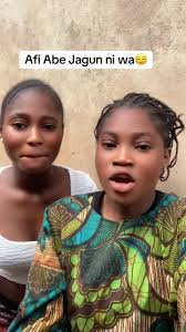 Explore Afi Abe Jagun: A Cultural Insight