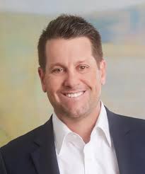 Chris Baker, LEED AP