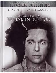 El Curioso Caso De Benjamin Button (Ed. Titanium