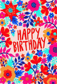 Image result for animated gif birthday greetings
