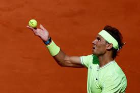 Nadal extends remarkable roland garros run. Rafael Nadal 11 French Open Titles Are Complicated