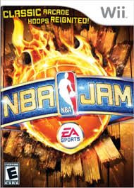 On fire edition is everything you love about nba jam, dialed up to 11! Nba Jam 2010 Video Game Wikipedia