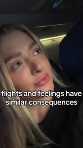 Back home to Michigan I go ✈️ i was not sturdy filming this lol as the...