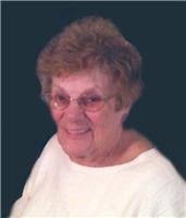 Jane Grabicki Obituary (2013)