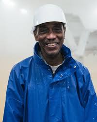 Dorian Davis: Gode kolleger giver arbejdsglæde