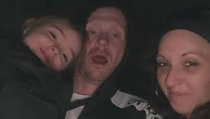 Fundraiser for Christopher Petersen by Nicole Guillette : Morgan Rae  Petersen