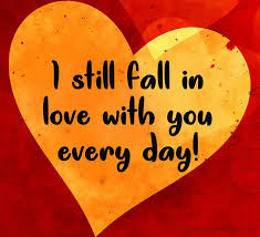 300 Love Messages Romantic Love Messages Wishesmsg I want to show you that you're perfect.