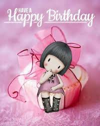 Pin Di Jenny Ong Su Happy Birthday Auguri Di Buon Compleanno Buon Compleanno Auguri Di Compleanno Divertenti