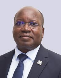 Dr. James Okello Onyoin