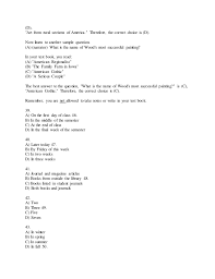 Basic customer service operations 3. All Categories Marskeep