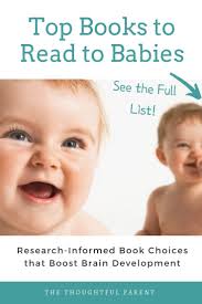 8 Best Baby Books For Boosting Brain Development Classic Baby Books Top Books To Read Brain Development