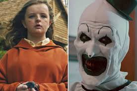 Horror movies, with their enormous and loyal fan base, are one of the most popular genres in the film industry. 21 Horror Movies So Disturbing People Couldn T Finish Watching Them