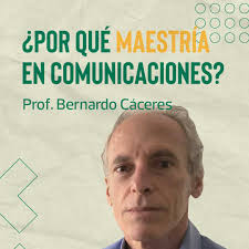 Mg. Bernardo Cáceres