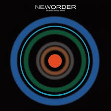 New Order Blue Monday Peter Saville New Order Album Covers Music Album Covers