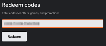 I already own dbd and all the dlc on ps4 so i'm going to put my jingle jam dlc codes here too, if that's fine with everyone. How To Redeem Codes For Google Stadia Games 9to5google