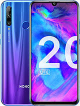 december, 2020 honor view smartphones price in malaysia starts from rm 1,199.00. Honor 20 Lite Full Phone Specifications
