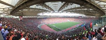 Rome A City Of Sport Wanted In Rome