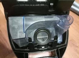 Обзор пылесоса Bosch BSG 62185: мешок или контейнер – выбор за пользователем