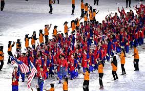 Sukan Sea Kl2017 Upacara Pembukaan Rasmi Astro Awani