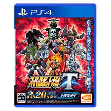 ずれセロハン 混乱 色収差（にじみ） スクロール ぶれ d5 : Ps4 ã‚¹ãƒ¼ãƒ'ãƒ¼ãƒ­ãƒœãƒƒãƒˆå¤§æˆ¦t ã‚¹ãƒ¼ãƒ'ãƒ¼ãƒ­ãƒœãƒƒãƒˆå¤§æˆ¦ ã‚²ãƒ¼ãƒ  ãƒãƒ³ãƒ€ã‚¤ãƒŠãƒ ã‚³ã‚°ãƒ«ãƒ¼ãƒ—å…¬å¼é€šè²©ã‚µã‚¤ãƒˆ