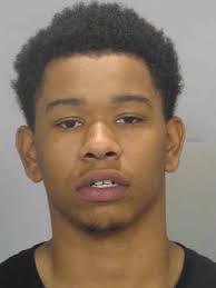 Waterloo men arrested after chase, crash into house