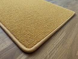 Teppich tihuri natur 100 jute urbanara. Naturteppich Antares Ohne Chemie Aus Naturmaterialien