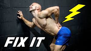 Fix Lower Back Pain | 3 Easy Tips - YouTube