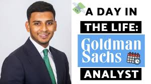 For goldman sachs bankers who are enjoying the absence of a commute and the opportunity to spend longer in bed, this is bad news. Ex Goldman Sachs Reacts To Industry New Investment Banking Series Youtube