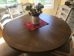 Check out our tips to buy a kitchen table. Big Lots Round Table Set Off 68