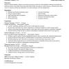 Accounting finance resume examples for job seekers who want to get inspired by the success stories of thousands of subscribers. 1