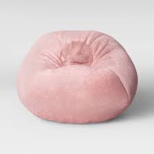 Fuzzy Bean Bag Chair Cream Pillowfort Fuzzy Bean Bag Chair Bean Bag Chair Bean Bag Chair Kids