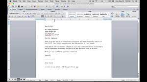 It is publicly displayed — a kind of information for others to know and follow: Download Standard Two 2 Weeks Notice Letter Template And Sample Pdf Rtf Word Freedownloads Net