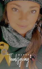 Hi all! I just wanted to introduce myself and share a photo I took I was  born and raised in Pueblo but moved to Oklahoma for school and now live in  Louisiana